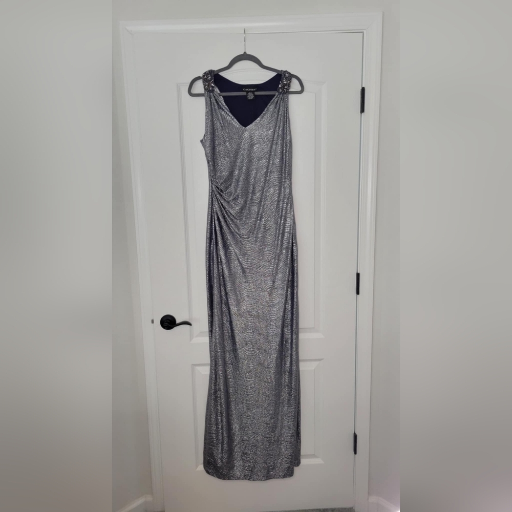 Evening Gown